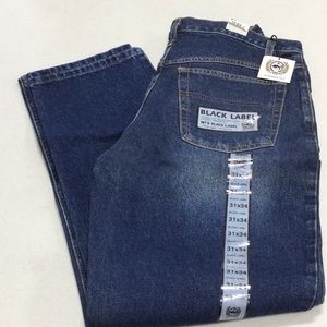 Cinch Black Label jeans